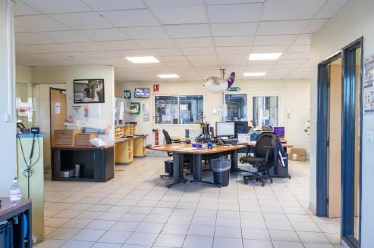 Local d'activité Saint-Aignan-Grandlieu 2082m² Location local d'activité Saint-Aignan-Grandlieu Loire-Atlantique OLACT2532468 6